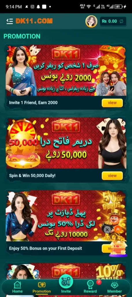 DK11 Game Download