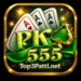 PK555 Game