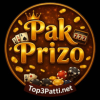 Pak Prizo Game
