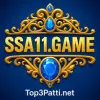 SSA11 Game