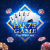 Pak75 Game