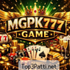 MGPK777 Game