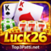 Luck26 Game