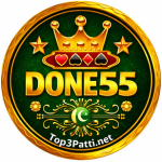 Done55 Game
