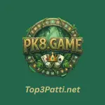 Pk8 Game