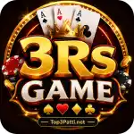 3Rs Game
